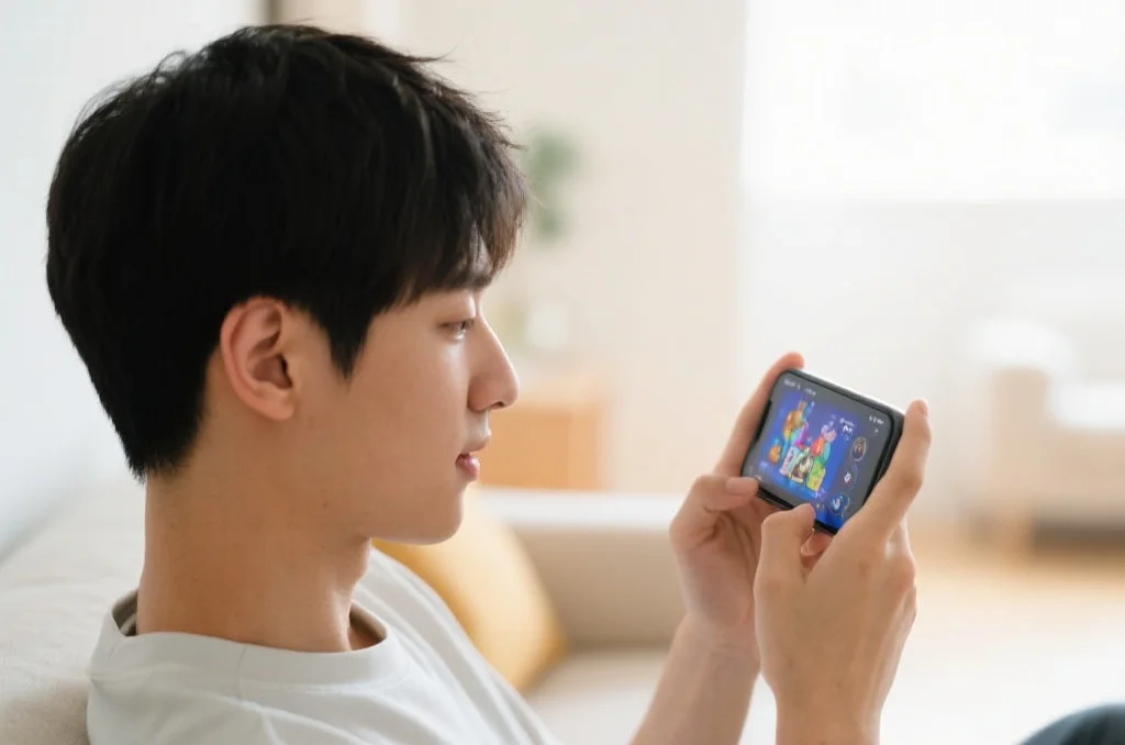 杏运APP手机版 vs. 网页版:娱乐体验全方位对比与选择指南